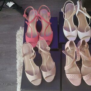 Charles by Charles David size 11 $125 all of them